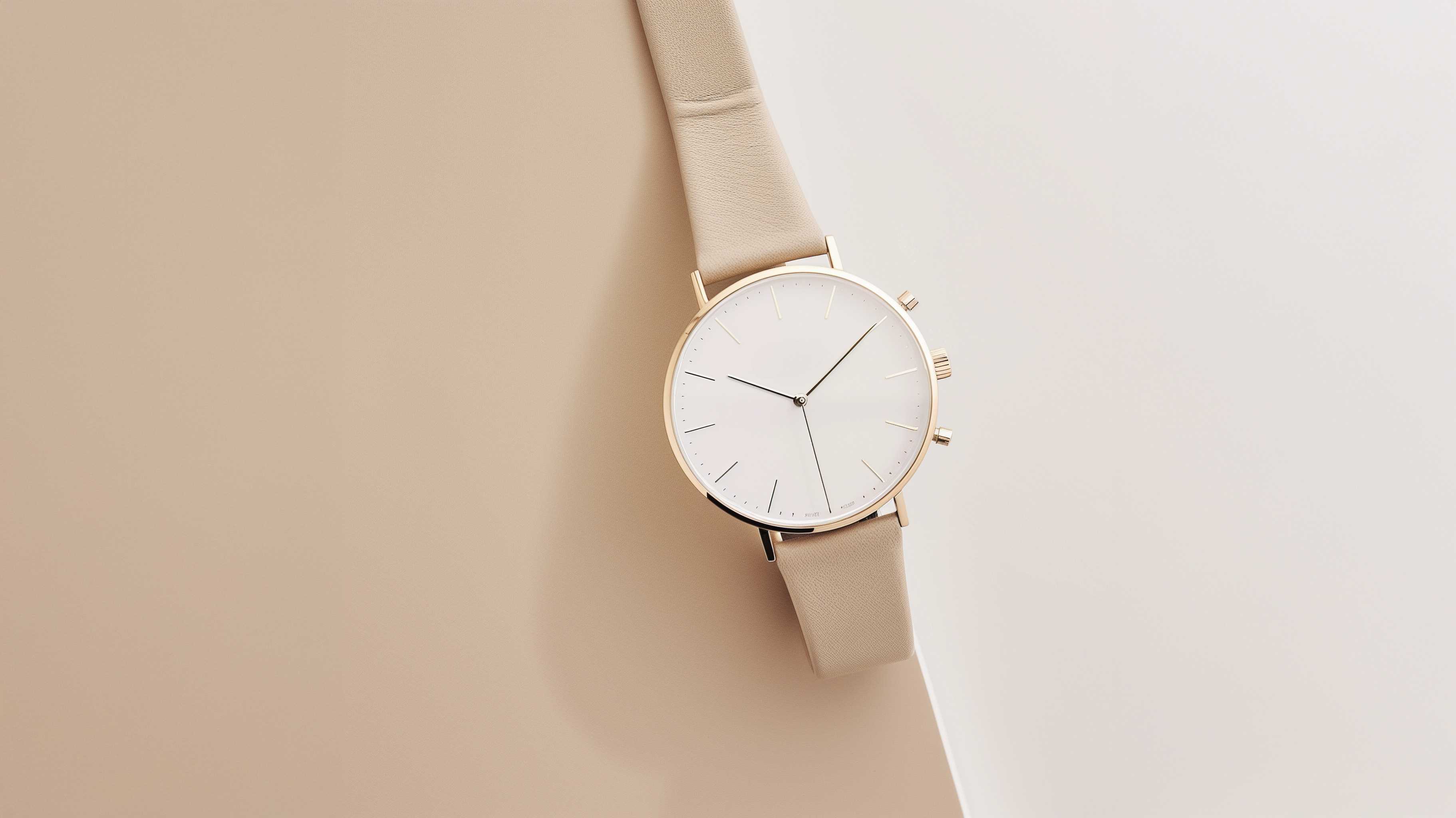 Luxury Ladies Fashion Watch