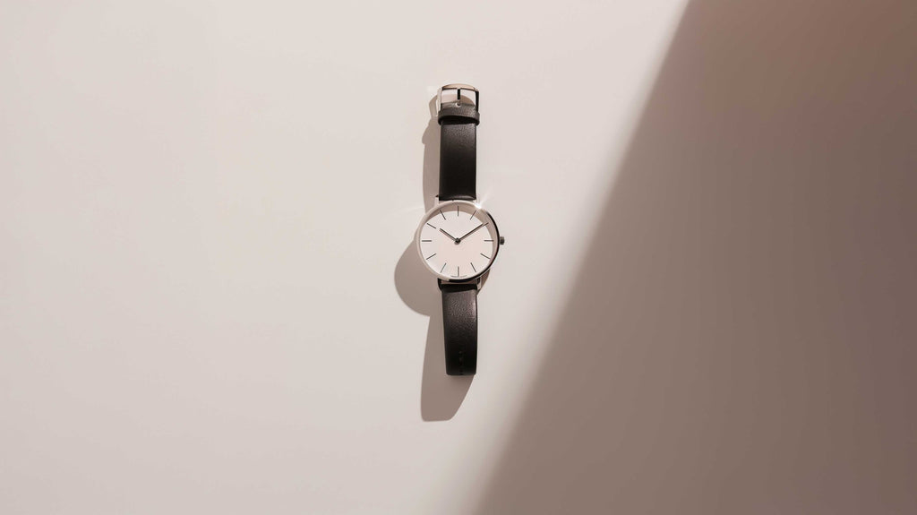 Elegant Women's Wristwatch
