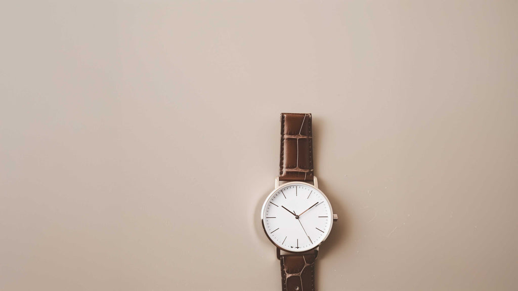 Elegant Women's Wristwatch