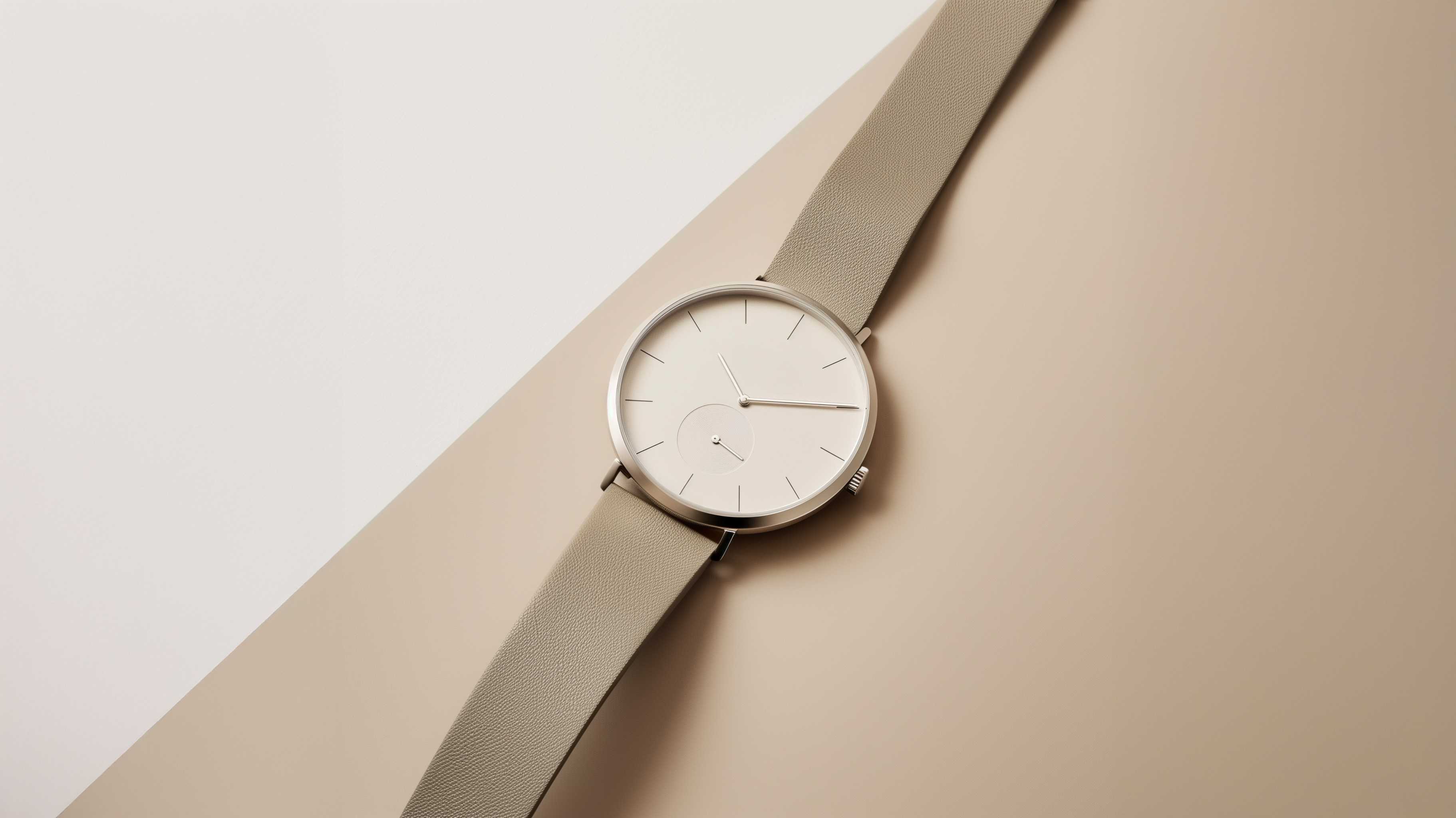 Luxury Ladies Fashion Watch