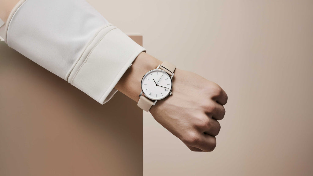 Elegant Women's Wristwatch