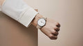 Elegant Women's Wristwatch