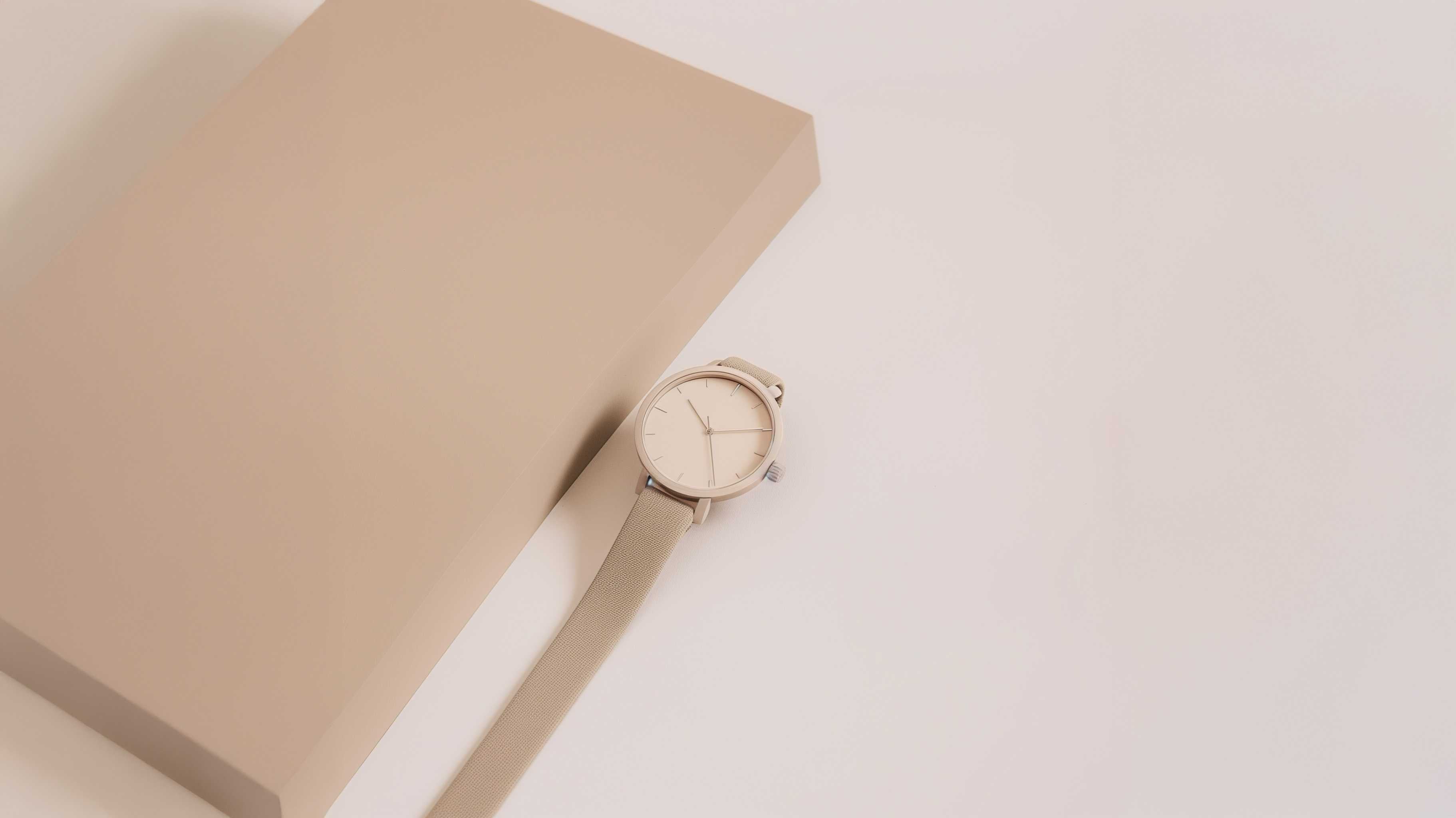 Luxury Ladies Fashion Watch
