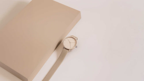 Luxury Ladies Fashion Watch
