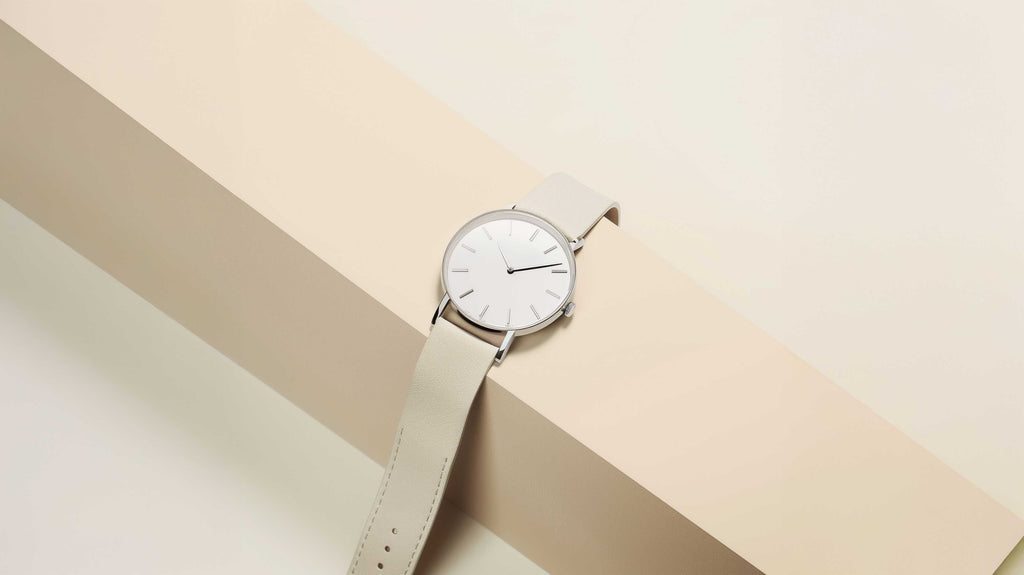 Elegant Women's Wristwatch