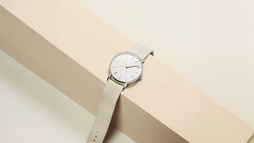Elegant Women's Wristwatch